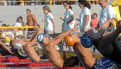 Αρνητικά τα δείγματα του υγρού στίβου