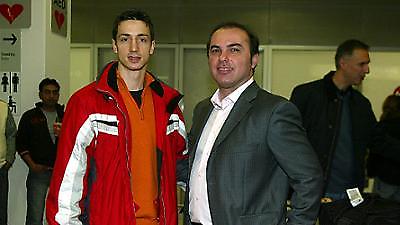 Α1: Έτοιμος ο Κόλιεβιτς με Μάλαγα