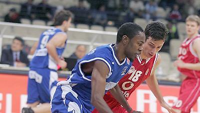 Α1: Φουλ για Κόλιεβιτς