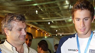 Θριαμβευτική επιστροφή από Μόντρεαλ