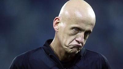 Τέλος καριέρας για τον Κολίνα