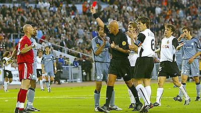 «Πόρτα» ΦΙΦΑ σε Κολίνα