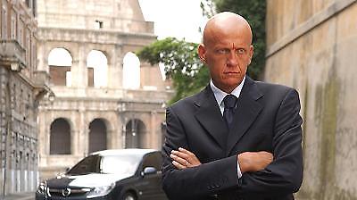 «Ιάπωνας» ο Πιερλουίτζι Κολίνα;