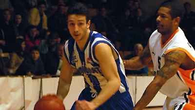 Κόλιεβιτς: «Κίνητρο το πρωτάθλημα με ΟΣΦΠ»