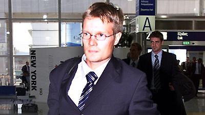 Πήρε Κόλκα η Ντεν Χάαγκ