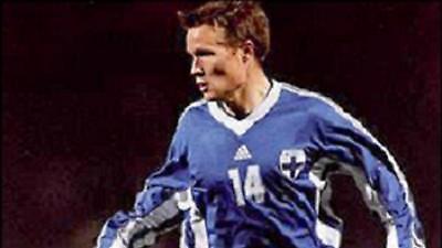 Ο Κόλκα στην Μπρέντα