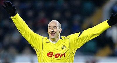 Σοκ με Κόλερ στη Ντόρτμουντ!