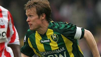 Στη Φέγενορντ ο Κόλκα