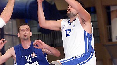 Α1: Ήττα-καταδίκη για Κολοσσό