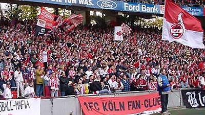 Στην «μπουντεσλίγκα» Κολονία και…Τσιάρτας