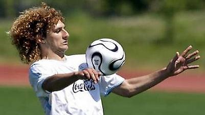 Όχι της «Ντέπορ» σε Ολυμπιακό για Κολοτσίνι