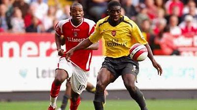 Τον Φάμπρεγκας… ζήλεψε ο Κ. Τουρέ