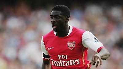 «Έδεσε» τον Τουρέ η Άρσεναλ