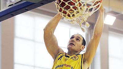 Α1: Θέλει χρόνο και δουλειά…