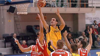 Κολώκας: «Μας έχουν βοηθήσει οι νίκες στην Ευρώπη»