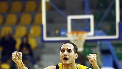 Α1: Για δύο «χτυπήματα» ετοιμάζεται η Ολυμπιάδα