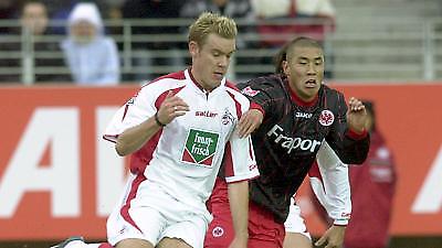 Κύπελλο Γερμανίας: Αποκλεισμός-σοκ για Κολωνία