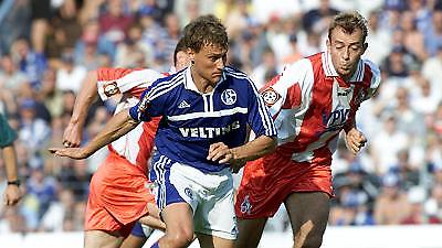 Οριστικά στην Κολονία ο Μάγιερ