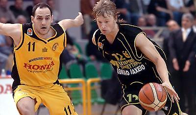 Με το βλέμμα στην Ευρωλίγκα