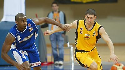 Α1: Στη Μπένετον ο Μπράιαντ