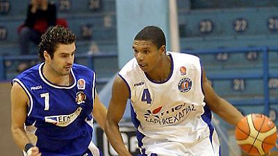 Α1: Συνέχεια στο σερί θέλει ο Κολοσσός