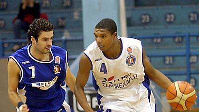 Α1: «Ροδίτης» ο Πένλαντ