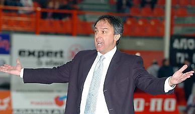 Τέλος ο Ζευγώλης από τον Κολοσσό