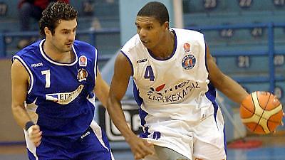 Α1: Έρχεται ο Άρσιτς