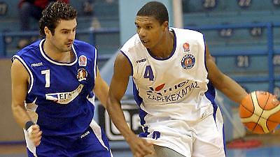 Α1: Περιμένουν Κοσέογλου στη Ρόδο