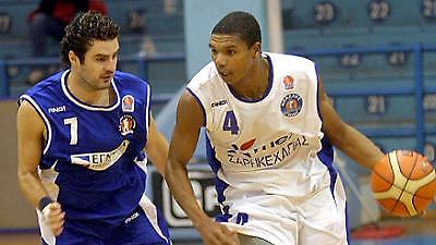 Α1: Διπλό «μπαμ» του Κολοσσού