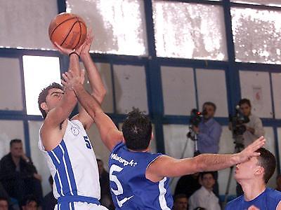 «Κολοσσός» ο Ντίφερς