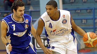 Α1: Χωρίς άγχος με Παναθηναϊκό