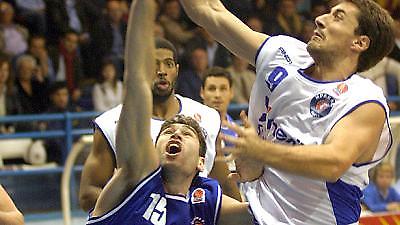 Α1: Έκανε περίπατο ο Απόλλωνας