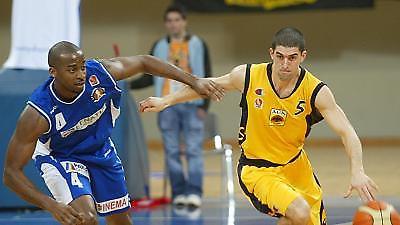 Α2: Σταθερός ο Κολοσσός