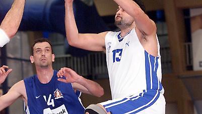 Πήρε προβάδισμα για τελικό