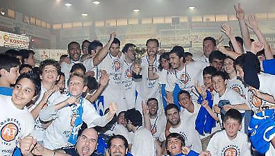 Α1: Την Παρασκευή η γιορτή των χορηγών του Κολοσσού