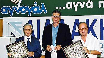 «Ανεβήκαμε για να μείνουμε»