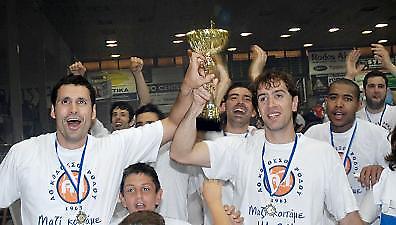 A1: Άπαντες παρόντες...