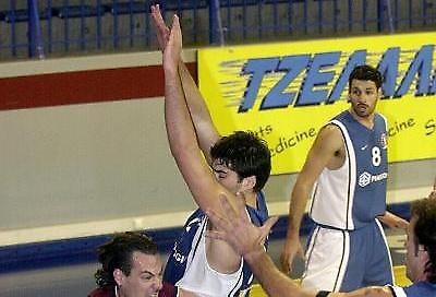 Απών από τις προπονήσεις ο Μπράϊαντ