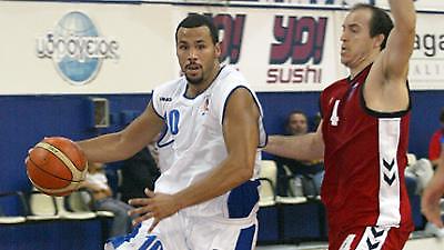 Πανέτοιμοι Κολοσσός και...Ρόδος για το τουρνουά