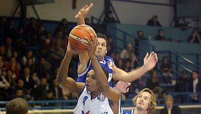 Αλλαγή στο Κολοσσός-Παναθηναϊκός