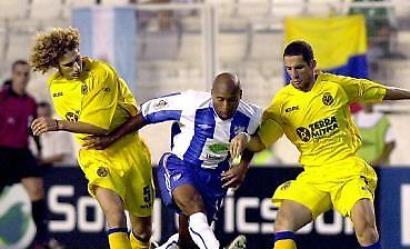 Στη 'Ντέπορ' ο Κολοτσίνι