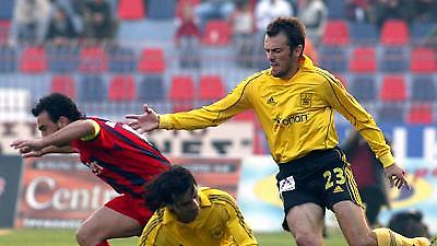 ΑΡΗΣ: «Μέσα» και ο Κολτσίδας