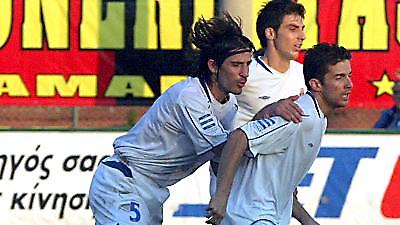 Κόλτσης: «Όπως με την Ξάνθη»