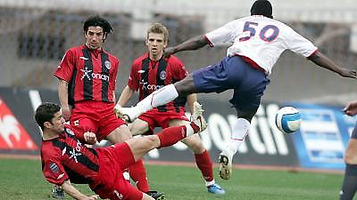 KAΛΑΜΑΡΙΑ: Ανανέωσε ο Κόλτσης