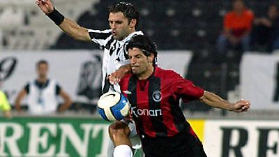 Κόλτσης: «Δείξαμε χαρακτήρα»