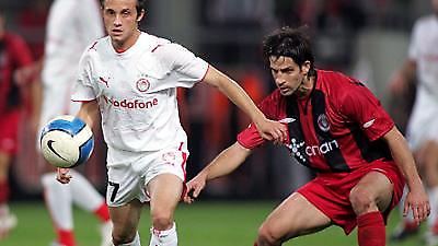 Κόλτσης: «Είμαστε κουρασμένοι αλλά θα προσπαθήσουμε»