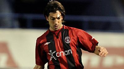 ΚΑΛΑΜΑΡΙΑ: Πρόβλημα με Τζούνιορ και Κόλτση