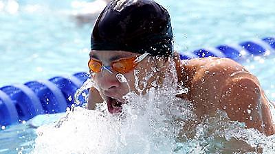 Πανελλήνιο ρεκόρ ο Αλυφαντής