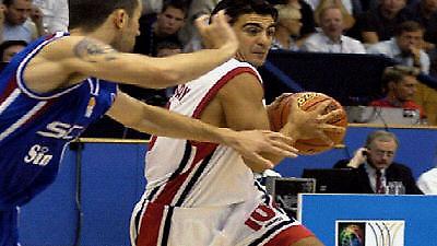 Koυτλουάι: «Είμαστε καλή ομάδα»